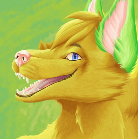 Detailed Illustration